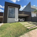 Casa com 3 dormitórios à venda, 148 m² por R$ 1.100.000 - Jardim São Francisco - Piracicaba/SP