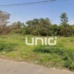 Terreno Comercial à venda, 872 m² por R$ 850.000 - Algodoal - Piracicaba/SP