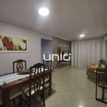 Apartamento a venda no Edifício Itapura - Centro - Piracicaba/SP com 70m²