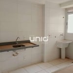 Apartamento com 3 dormitórios para alugar, 72 m² por R$ 2.817,63/mês - Nova América - Piracicaba/SP