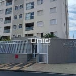 Apartamento com 3 dormitórios para alugar, 86 m² por R$ 3.048/mês - Paulicéia - Piracicaba/SP