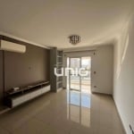 Apartamento com 3 dormitórios para alugar, 118 m² por R$ 5.418/mês - Alto - Piracicaba/SP