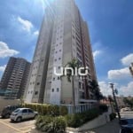 Apartamento com 3 dormitórios para alugar, 97 m² por R$ 3.871/mês - Jardim Elite - Piracicaba/SP