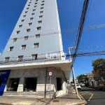 Apartamento para locação edifício Luciano Guidotti -Centro, Piracicaba/SP.