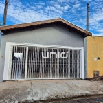 Casa com 3 dormitórios, 125 m² - venda por R$ 500.000,00 ou aluguel por R$ 2.573,13/mês - Água Branca - Piracicaba/SP