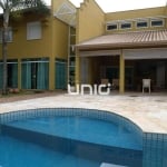 Casa com 5 dormitórios à venda, 440 m² por R$ 2.250.000,00 - Nova Piracicaba - Piracicaba/SP