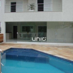 Casa com 4 dormitórios à venda, 527 m² por R$ 2.995.000,00 - Terras de Piracicaba - Piracicaba/SP