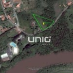 Área à venda, 5600 m² por R$ 500.000,00 - Itaperu - Piracicaba/SP