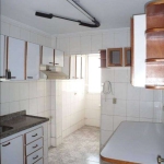 Apartamento residencial à venda, Nova América, Piracicaba.