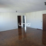 Apartamento residencial à venda, Centro, Piracicaba.