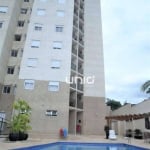 Apartamento com 2 dormitórios à venda, 62 m² por R$ 320.000,00 - Paulicéia - Piracicaba/SP