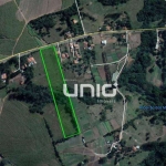 Área à venda, 25580 m² por R$ 2.500.000,00 - Gleba Califórnia - Piracicaba/SP