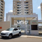 Apartamento á venda no Residencial Jardim Di Napoli no Parque São Matheus - Piracicaba/SP