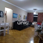 Apartamento no Edifício Marbella, no bairro Jardim Elite - Piracicaba/SP