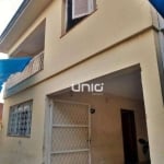 Casa à venda no bairro Jaraguá em Piracicaba/SP  - 3 dormitórios