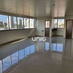 Sala à venda, 62 m² por R$ 640.000,00 - Alemães - Piracicaba/SP