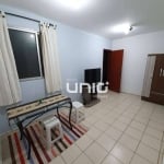 Apartamento com 2 dormitórios à venda, 48 m² por R$ 180.000,00 - Jardim Elite - Piracicaba/SP