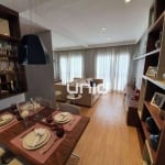 Apartamento com 3 dormitórios à venda, 66 m² por R$ 310.000,00 - Santa Cecília - Piracicaba/SP