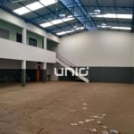 Barracão à venda, 478 m² por R$ 929.000,00 - Parque Nossa Senhora das Graças - Piracicaba/SP