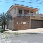 Casa com 3 dormitórios à venda, 226 m² por R$ 850.000,00 - Jardim Noiva da Colina - Piracicaba/SP