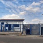 Barracão para alugar, 750 m² por R$ 12.075,00/mês - Santa Rosa - Piracicaba/SP