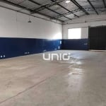 Barracão à venda, 280 m² por R$ 800.000,00 - Higienópolis - Piracicaba/SP