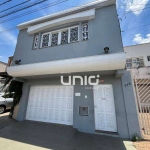 Casa com 6 dormitórios, 487 m² - venda por R$ 1.300.000,00 ou aluguel por R$ 5.636,45/mês - Centro - Piracicaba/SP