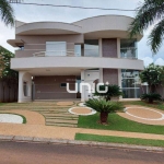 Casa com 4 dormitórios à venda, 368 m² por R$ 3.298.000,00 - Monte Alegre - Piracicaba/SP