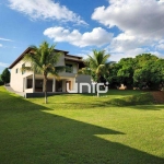 Casa com 3 dormitórios à venda, 334 m² por R$ 1.680.000,00 - Gleba Califórnia - Piracicaba/SP