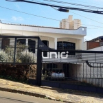 Casa com 3 dormitórios à venda, 211 m² por R$ 790.000,00 - Nova América - Piracicaba/SP