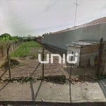 Terreno à venda, 548 m² por R$ 260.000,00 - Jupiá - Piracicaba/SP