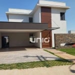 Sobrado com 3 dormitórios à venda, 237 m² por R$ 1.650.000,00 - Villa Bela Vista - Piracicaba/SP