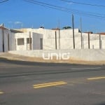 Salão para alugar, 112 m² por R$ 3.000,00/mês - Vila Prudente - Piracicaba/SP