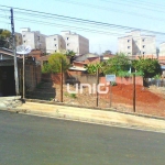 Terreno à venda no bairro Piracicamirim - Piracicaba/SP