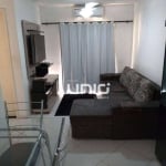 Apartamento com 2 dormitórios à venda, 56 m² por R$ 162.000,00 - Gleba Califórnia - Piracicaba/SP