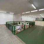 Salão para alugar, 350 m² por R$ 4.000,00/mês - Centro - Piracicaba/SP