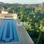 Apartamento com 3 dormitórios à venda, 144 m² por R$ 1.800.000,00 - Estufa I - Ubatuba/SP