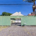 Terreno à venda com 591,91m² no Bacacheri - Curitiba