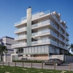 Apartamento frente mar no Balneário Flórida, em Matinhos