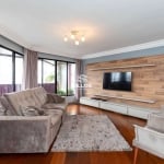 Apartamento à venda com 3 quartos em São José dos Pinhais/PR