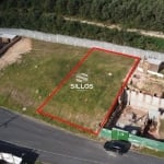 Terreno à venda com 306,08m² no Arruda - Colombo/PR