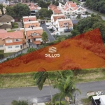 Terreno à venda com 1.991m² no Boa Vista - Curitiba