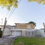 Casa à venda com 4 quartos no Jardim Social - Curitiba