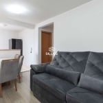 Apartamento à venda com 2 quartos no Abranches