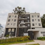 Apartamento no CIC ao lado Teatro Positivo