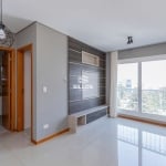 Apartamento à venda com 1 quarto no Batel - Curitiba