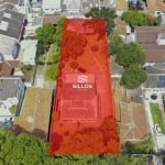 Terreno à venda com 1.632 m² no Água Verde