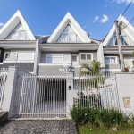 Sobrado Triplex à venda 4 quartos no Boa Vista