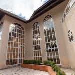 Casa à venda com 5 quartos no Cristo Rei