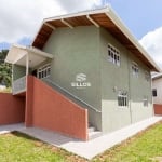 Casa para alugar com 3 quartos no Santa Cândida